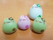 Candy's黏土手作坊