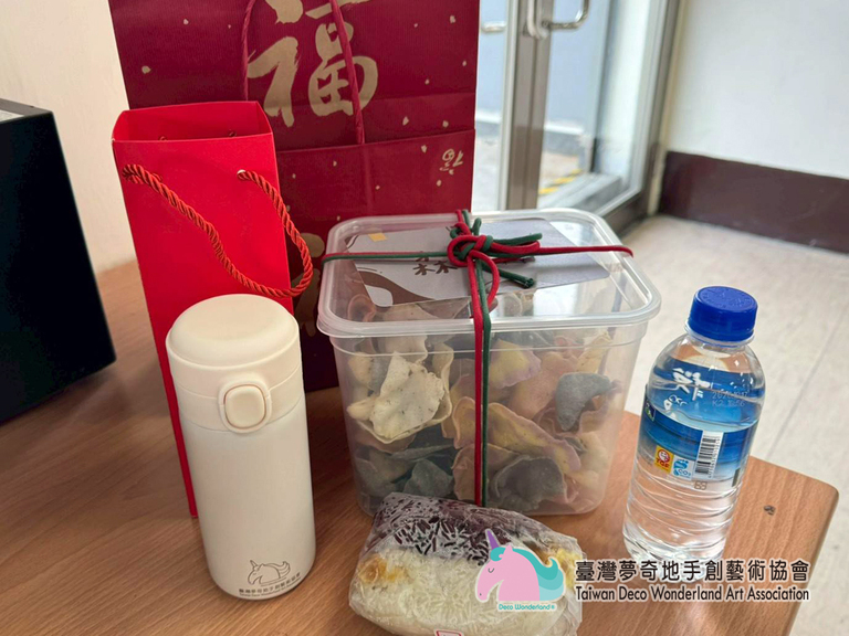 夢奇地,手作,手創,研習,會員,大會